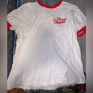 Toy Story Pizza Planet